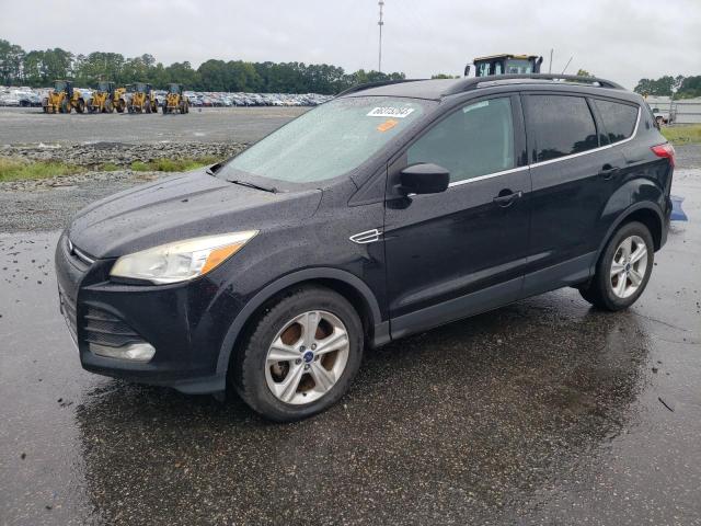 2016 FORD ESCAPE SE, 