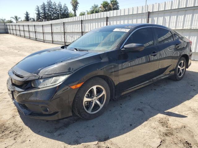 2019 HONDA CIVIC SPORT, null