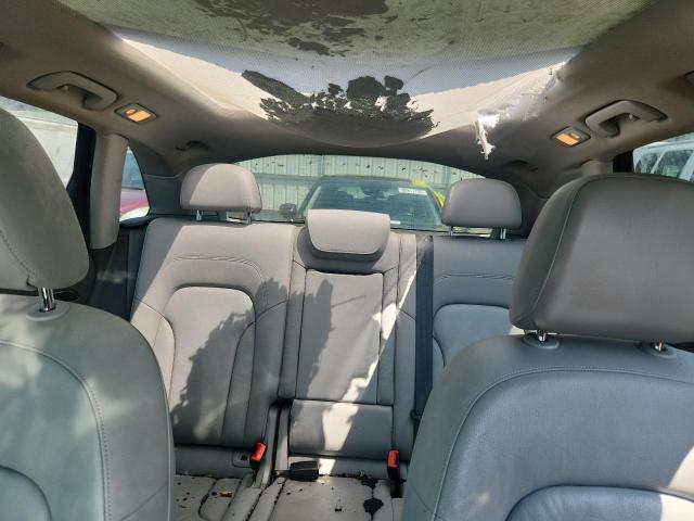 WA1L2AFP5GA011933 - 2016 AUDI Q5 PREMIUM PLUS 银色 照片 10