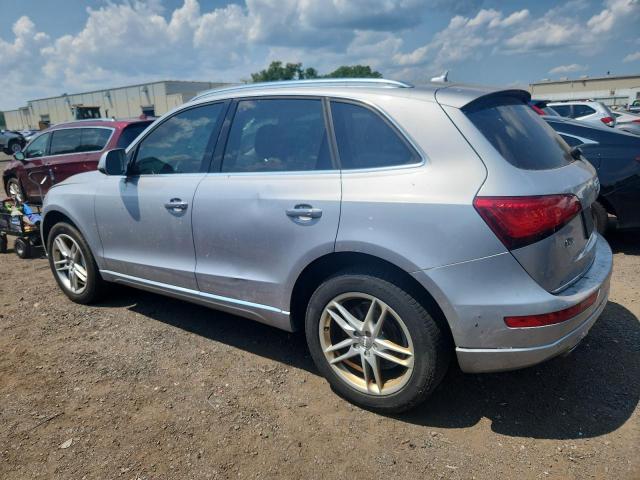 WA1L2AFP5GA011933 - 2016 AUDI Q5 PREMIUM PLUS 银色 照片 2
