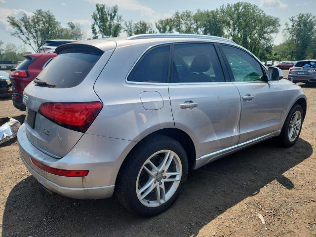 WA1L2AFP5GA011933 - 2016 AUDI Q5 PREMIUM PLUS 银色 照片 3