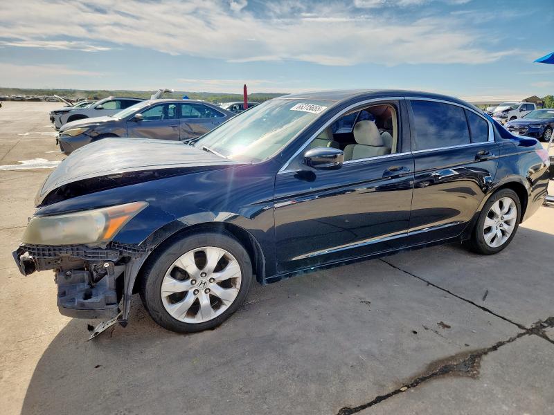 2009 HONDA ACCORD LX, 