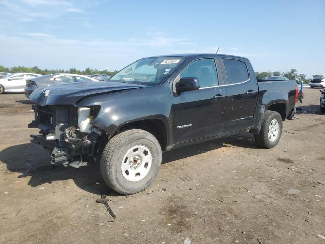 2019 CHEVROLET COLORADO, 