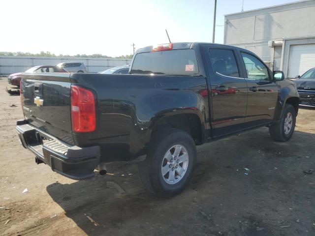 1GCGSBEN6K1336788 - 2019 CHEVROLET COLORADO Schwarz Foto 3