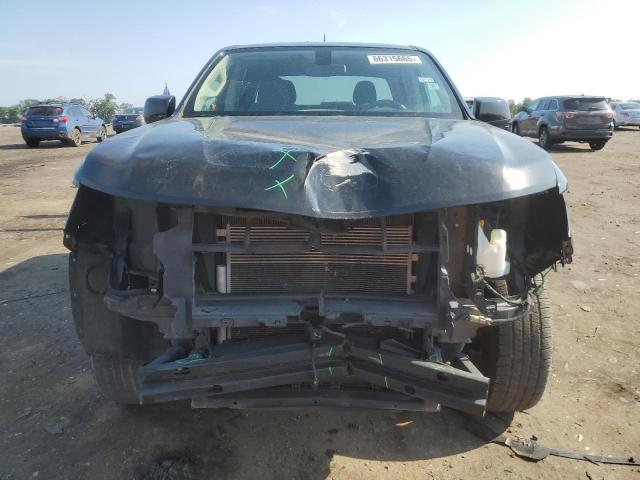 1GCGSBEN6K1336788 - 2019 CHEVROLET COLORADO Schwarz Foto 5