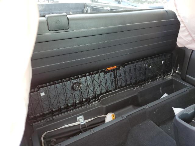 5TFSX5EN8LX072212 - 2020 TOYOTA TACOMA ACCESS CAB თეთრი ფოტო 10