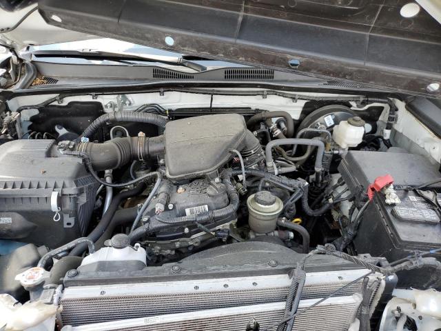 5TFSX5EN8LX072212 - 2020 TOYOTA TACOMA ACCESS CAB თეთრი ფოტო 11