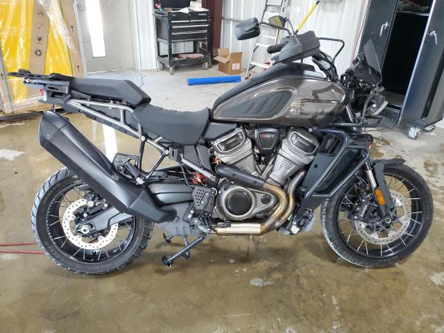 2023 HARLEY-DAVIDSON RA1250 S, null