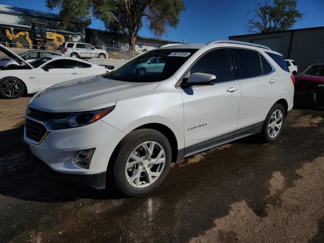 2019 CHEVROLET EQUINOX LT, 