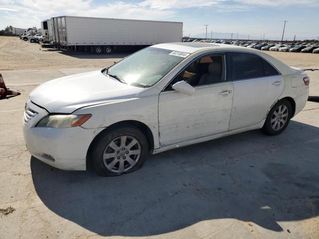 2007 TOYOTA CAMRY LE, 