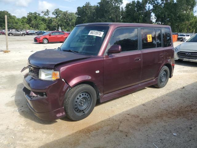 2006 TOYOTA SCION XB, null