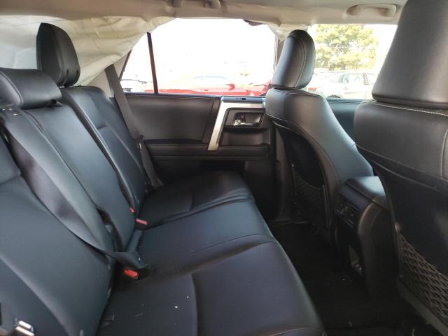 JTEBU5JR2L5798964 - 2020 TOYOTA 4RUNNER SR5/SR5 PREMIUM 白色 照片 10