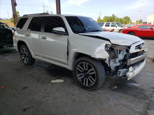 JTEBU5JR2L5798964 - 2020 TOYOTA 4RUNNER SR5/SR5 PREMIUM 白色 照片 4