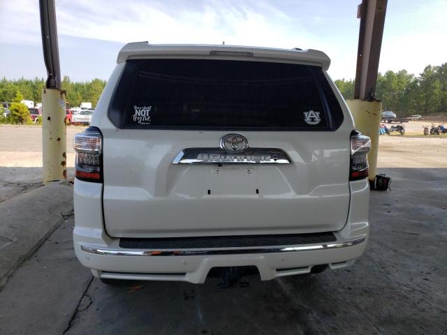 JTEBU5JR2L5798964 - 2020 TOYOTA 4RUNNER SR5/SR5 PREMIUM 白色 照片 6