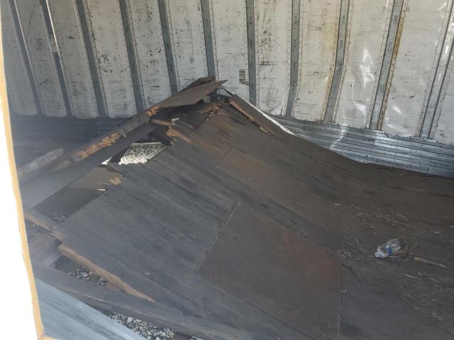 1UYVS2532FP166861 - 2015 UTILITY TRAILER Ağ foto 5