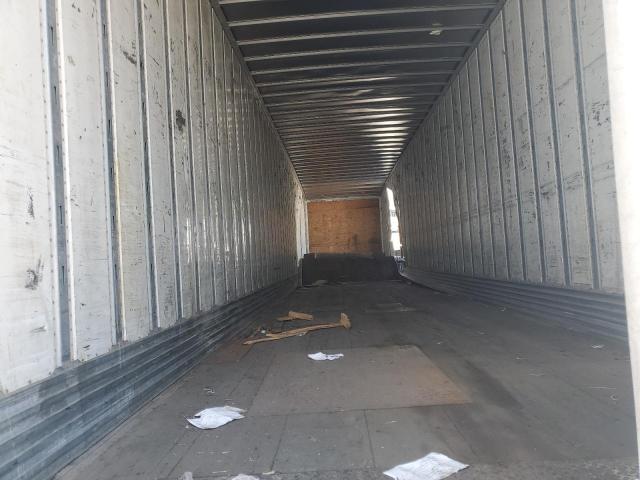 1UYVS2532FP166861 - 2015 UTILITY TRAILER Ağ foto 6