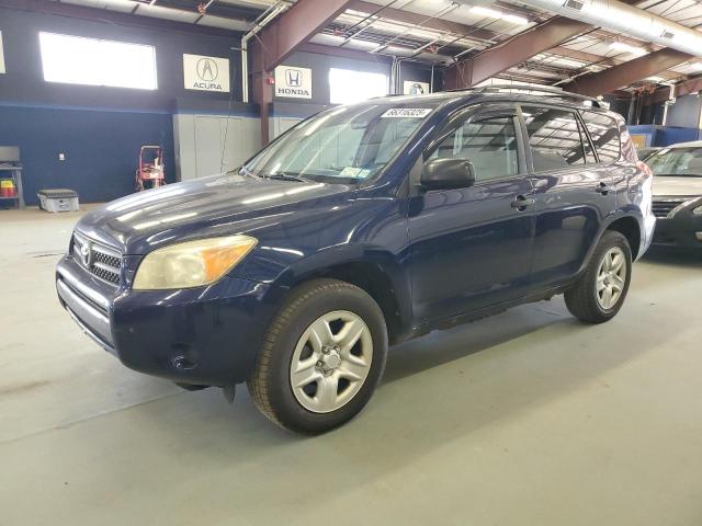2007 TOYOTA RAV4, 