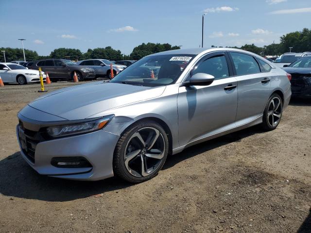 2019 HONDA ACCORD SPORT, 