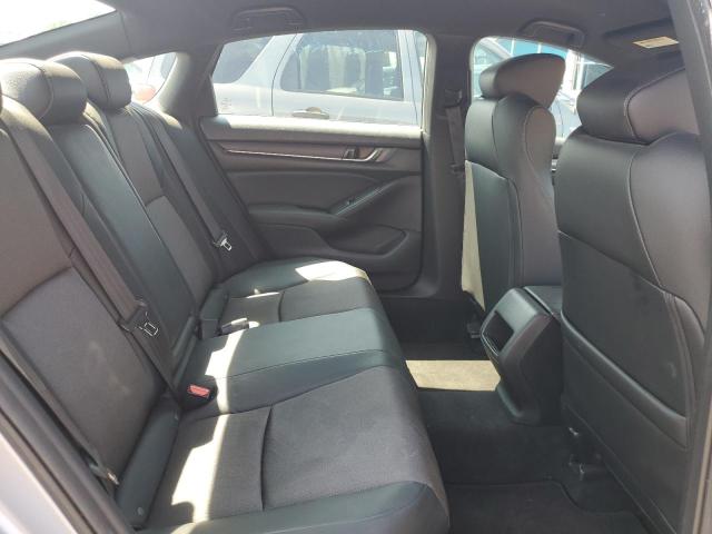 1HGCV1F34KA021079 - 2019 HONDA ACCORD SPORT Күміс фото 10