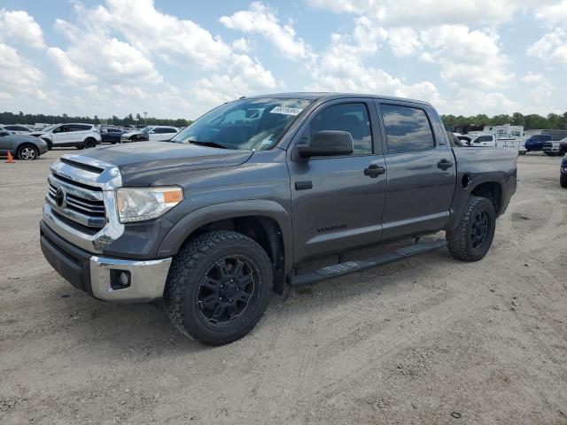 2017 TOYOTA TUNDRA CREWMAX SR5, 