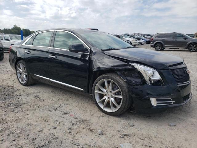 2G61V5S86E9203447 - 2014 CADILLAC XTS VSPORT PREMIUM BLACK photo 4