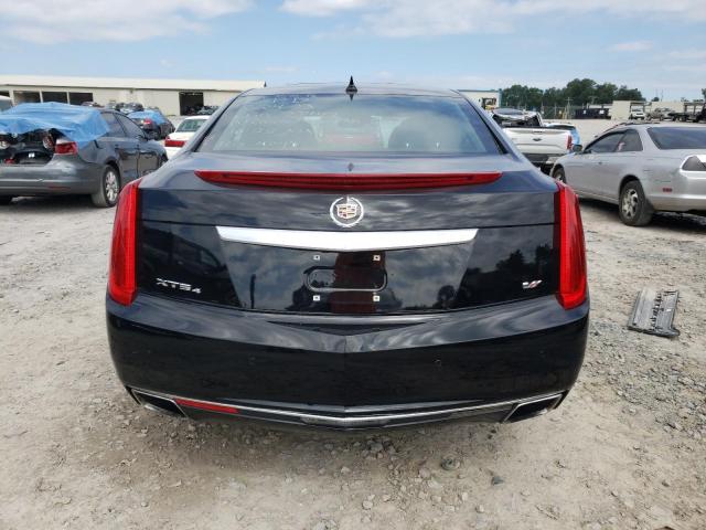 2G61V5S86E9203447 - 2014 CADILLAC XTS VSPORT PREMIUM BLACK photo 6