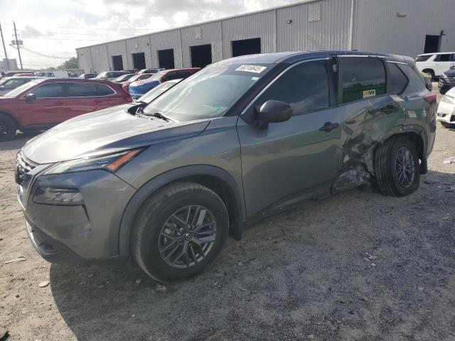 2021 NISSAN ROGUE S, 