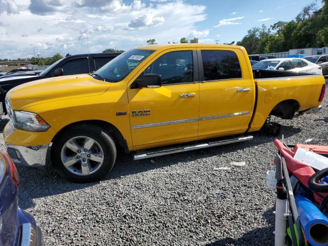 2016 RAM 1500 SLT, 