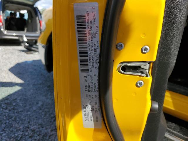 1C6RR6LT2GS319881 - 2016 RAM 1500 SLT GOLD photo 12