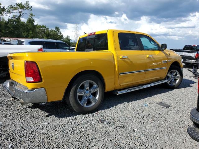 1C6RR6LT2GS319881 - 2016 RAM 1500 SLT GOLD photo 3