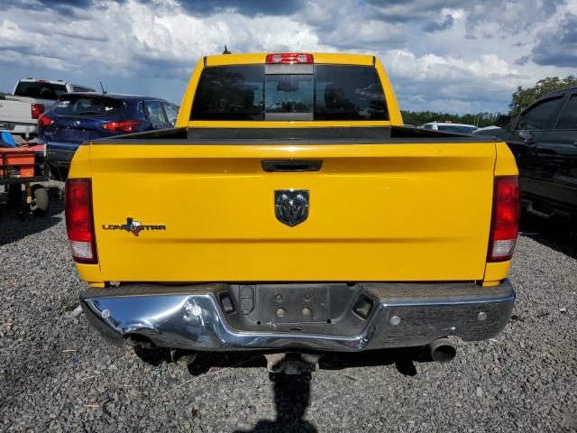 1C6RR6LT2GS319881 - 2016 RAM 1500 SLT GOLD photo 6