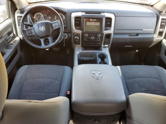 1C6RR6LT2GS319881 - 2016 RAM 1500 SLT GOLD photo 8