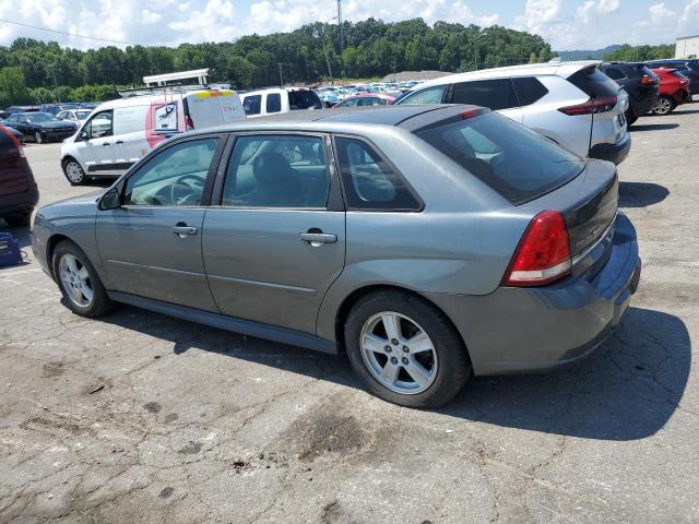 1G1ZT64844F199499 - 2004 CHEVROLET MALIBU MAXX LS ნაცრისფერი ფოტო 2