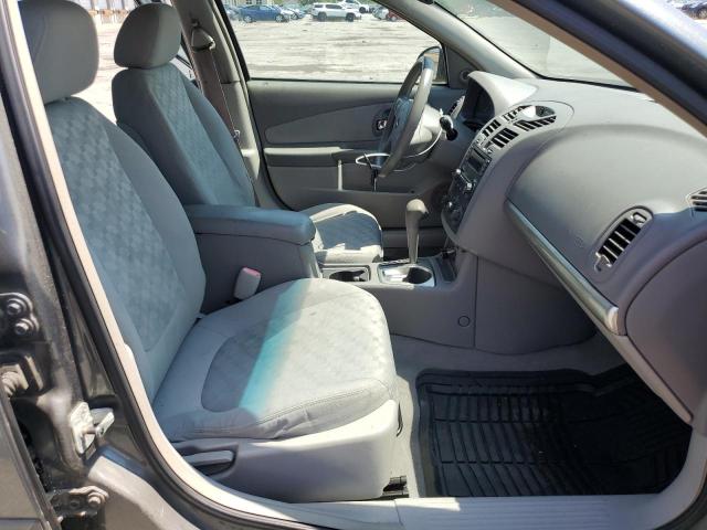 1G1ZT64844F199499 - 2004 CHEVROLET MALIBU MAXX LS ნაცრისფერი ფოტო 7