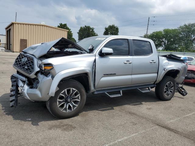 2023 TOYOTA TACOMA DOUBLE CAB, null