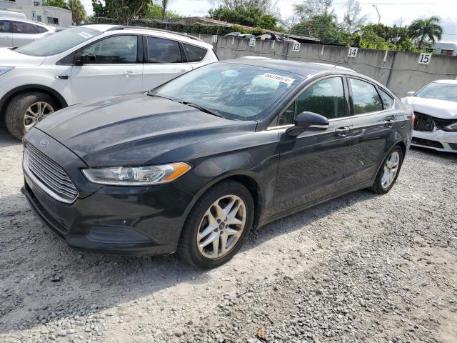 2014 FORD FUSION SE, 