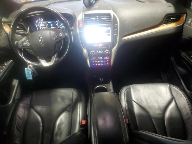 5LMTJ3DH3HUL33575 - 2017 LINCOLN MKC RESERVE RED photo 8