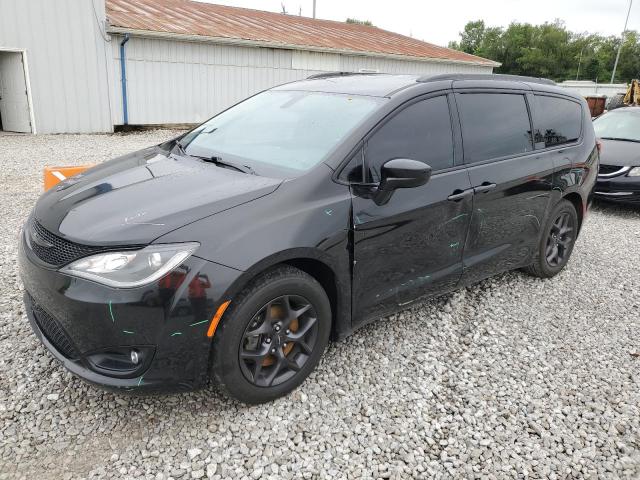 2018 CHRYSLER PACIFICA TOURING L, null