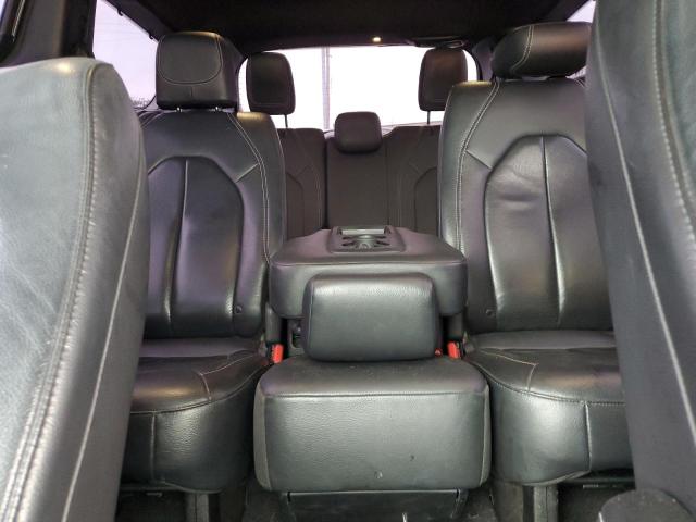 2C4RC1BG3JR157012 - 2018 CHRYSLER PACIFICA TOURING L BLACK photo 10