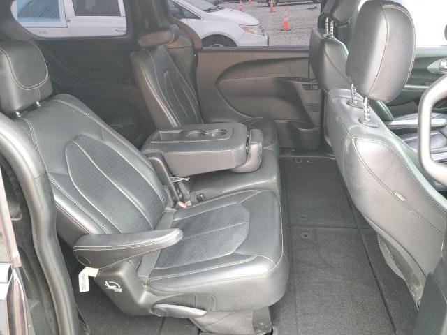 2C4RC1BG3JR157012 - 2018 CHRYSLER PACIFICA TOURING L BLACK photo 11