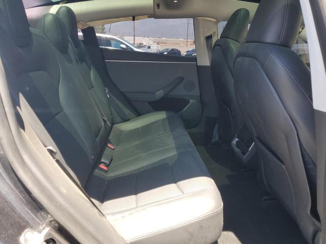 5YJ3E1EA7RF744781 - 2024 TESLA MODEL 3 灰色 照片 10