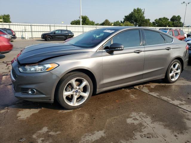 2014 FORD FUSION SE, 