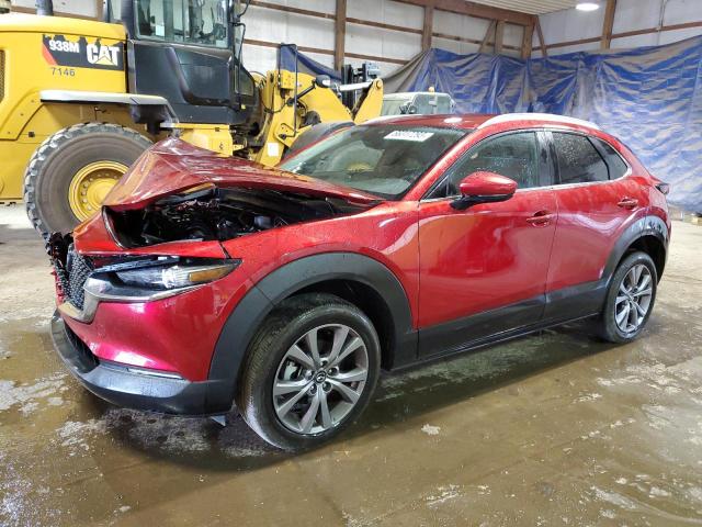 3MVDMBBM4PM526557 - 2023 MAZDA CX-30 SELECT RED photo 1