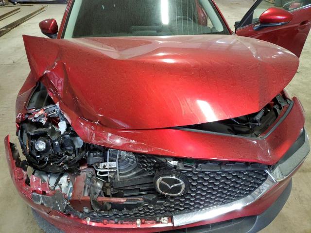 3MVDMBBM4PM526557 - 2023 MAZDA CX-30 SELECT RED photo 12