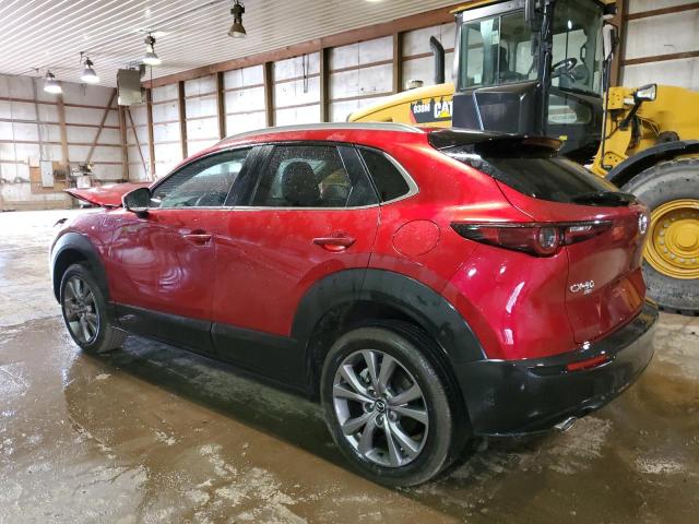 3MVDMBBM4PM526557 - 2023 MAZDA CX-30 SELECT RED photo 2