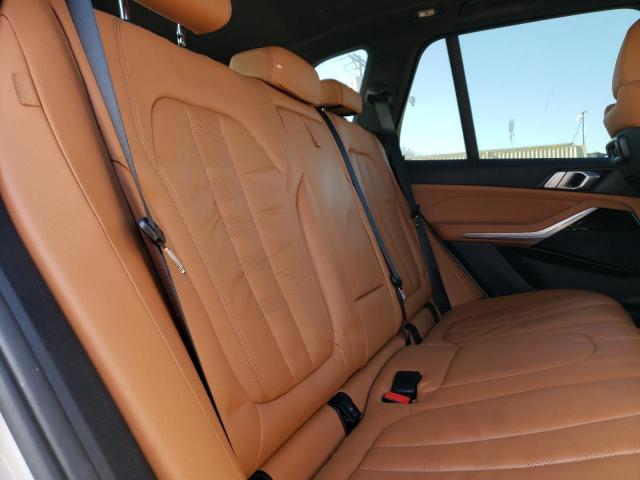 5UXCR6C5XKLK87859 - 2019 BMW X5 XDRIVE40I Blanc photo 11