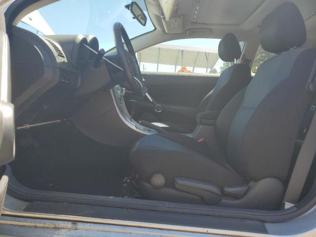 JTKDE177470156167 - 2007 TOYOTA SCION TC ვერცხლისფერი ფოტო 7