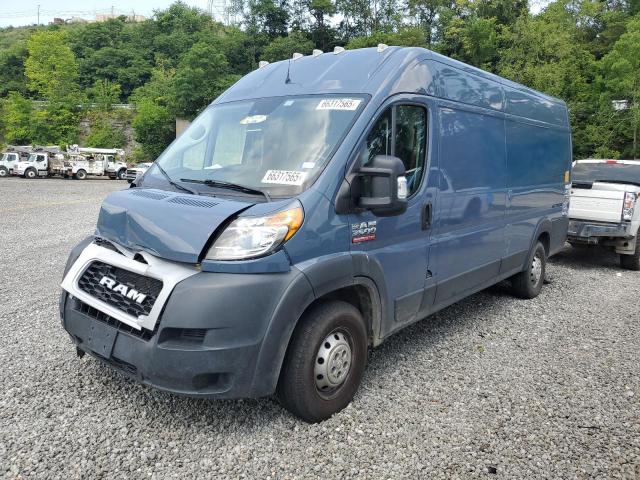 2021 RAM PROMASTER 3500 HIGH, 