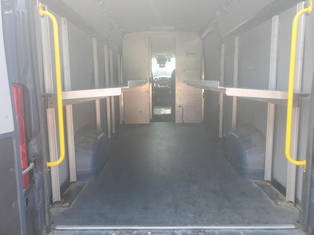 3C6MRVJGXME587120 - 2021 RAM PROMASTER 3500 HIGH Azul foto 10