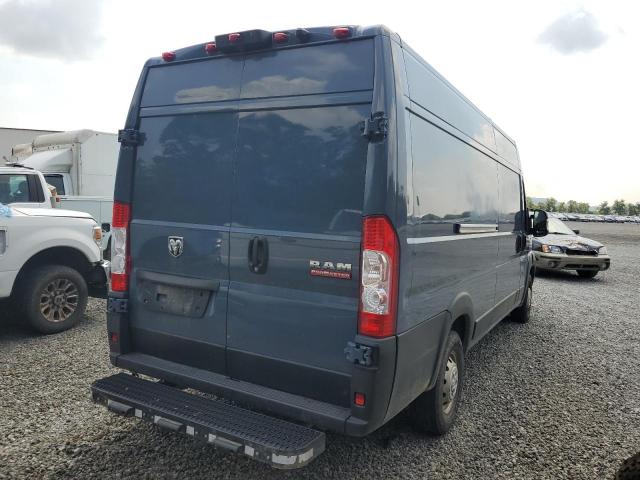 3C6MRVJGXME587120 - 2021 RAM PROMASTER 3500 HIGH Azul foto 3